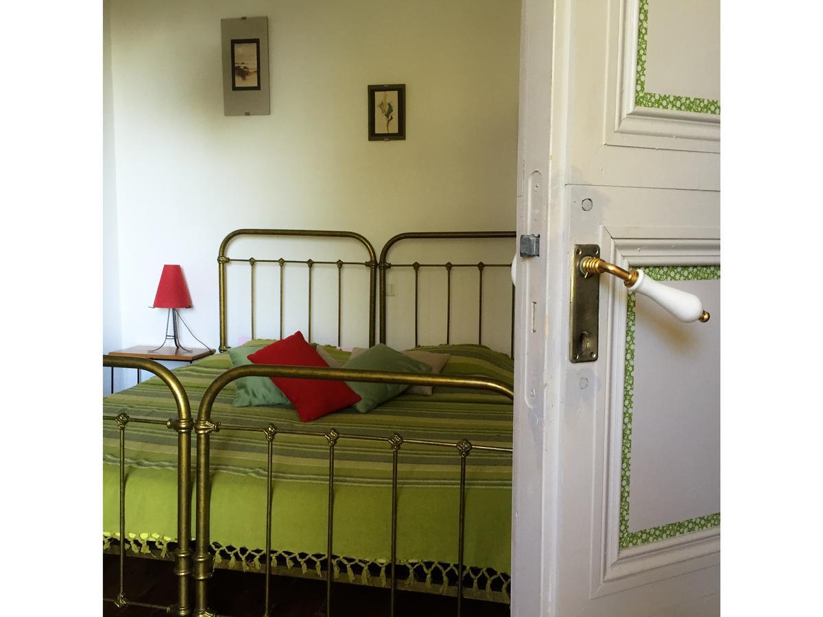 Domaine De Puytirel Bed & Breakfast Champagne-et-Fontaine Eksteriør bilde