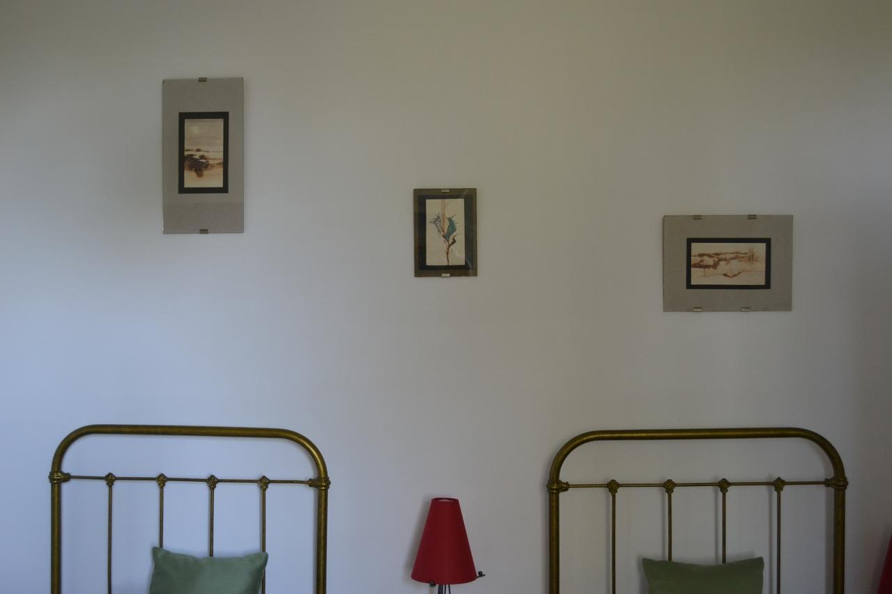 Domaine De Puytirel Bed & Breakfast Champagne-et-Fontaine Eksteriør bilde